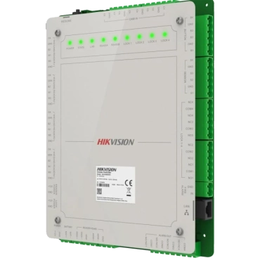 Hikvision DS-K2624X(P) Контролер для чотирьох дверей
