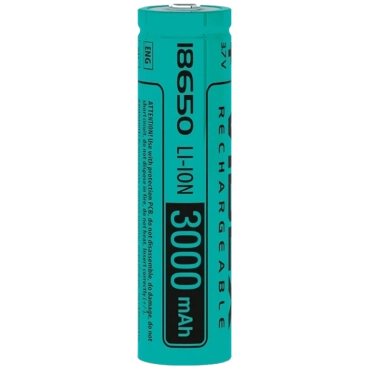 Videx Li-Ion 18650 3000mAh Аккумулятор