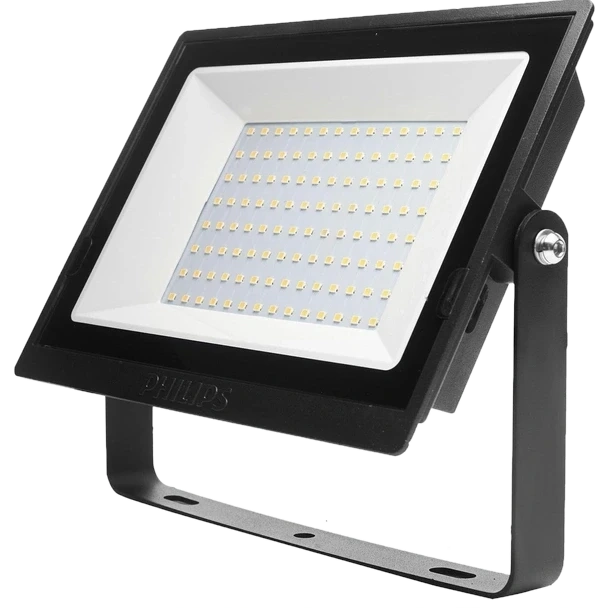 PHILIPS BVP156 Прожектор LED80/CW 100W WB 6500К фото 1