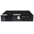 Powercom SPR-3000 LCD Джерело безперебійного живлення фото 2