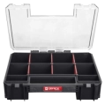 QBRICK SYSTEM TWO ORGANAIZER MULTI Ящик для інструментів фото 2