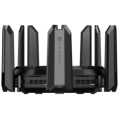 RG-EW7200BE PRO хмарний Wi-Fi 7 7200 Мбіт/с 2хWAN Wi-Fi роутер Ruijie Reyee фото 2