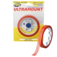 HPX UM1510 ULTRA MOUNT 15мм х 10м Стрічка двохстороння фото 1