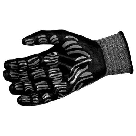 Wurth TIGERFLEX PLUS р.10 Перчатки монтажные