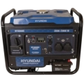 Hyundai HY4000EI Генератор інверторний фото 1