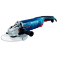 Bosch GWS 24-230 JZ (06018C3300) Кутова шліфмашина фото 1
