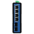Ewind EW-PIS1806-4GE Комутатор 6 портів некерований фото 1