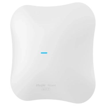 Ruijie Reyee RG-RAP72Pro Wi-Fi 7 внутрішня дводіапазонна Точка доступу