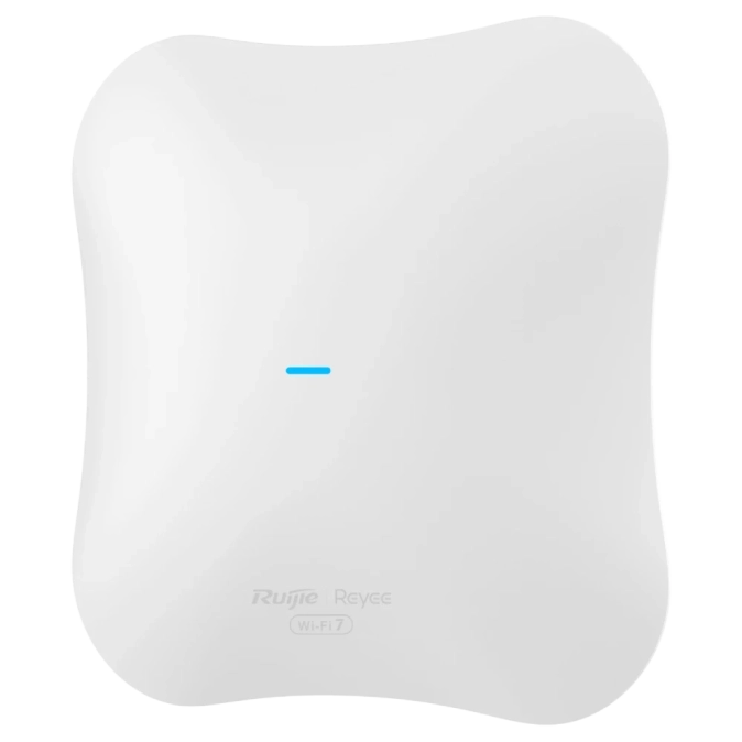 Ruijie Reyee RG-RAP72Pro Wi-Fi 7 внутрішня дводіапазонна Точка доступу