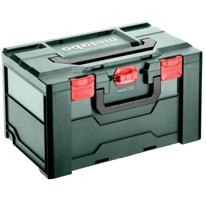 Metabo metaBOX 280 L Кейс фото 1