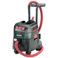 Metabo ASR 35 H ACP 602059000 Пилосос фото 1
