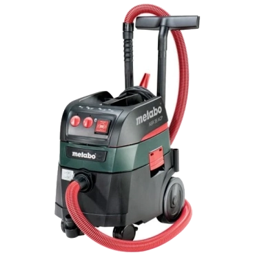 Metabo ASR 35 H ACP 602059000 Пилосос