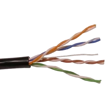 INFOCORD UTP 0.51 BC 4PR OUTDOOR 305 м Кабель