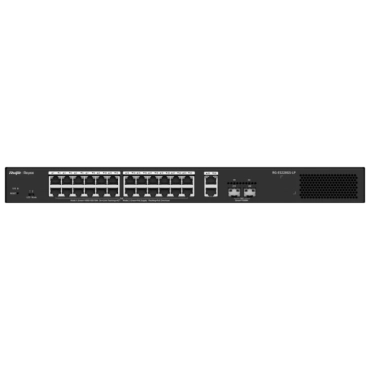Ruijie Reyee RG-ES228GS-LP Комутатор 28 портів керований