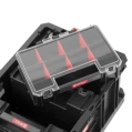 QBRICK SYSTEM TWO Toolb.+2 x QS TWO Org.Multi Ящик для інструментів фото 2