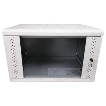 EServer 4U 600х350х284 мм Шафа