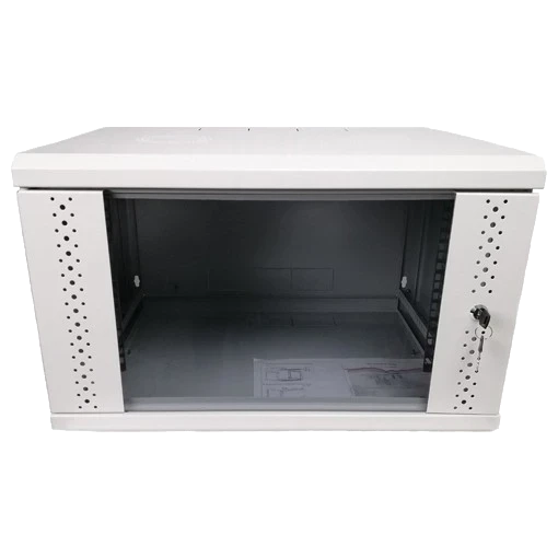 EServer 4U 600х350х284 мм Шафа фото 1