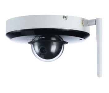 DH-SD1A203T-GN-W 2Мп 3х Starlight PTZ Wi-Fi відеокамера Dahua фото 1