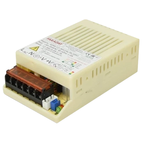 Faraday Electronics 60Wt/12-36V/PL Блок живлення