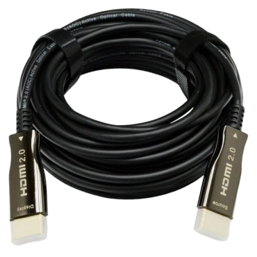 HDMI 2.0 патчкорд 20м 4K UHD (AOC)