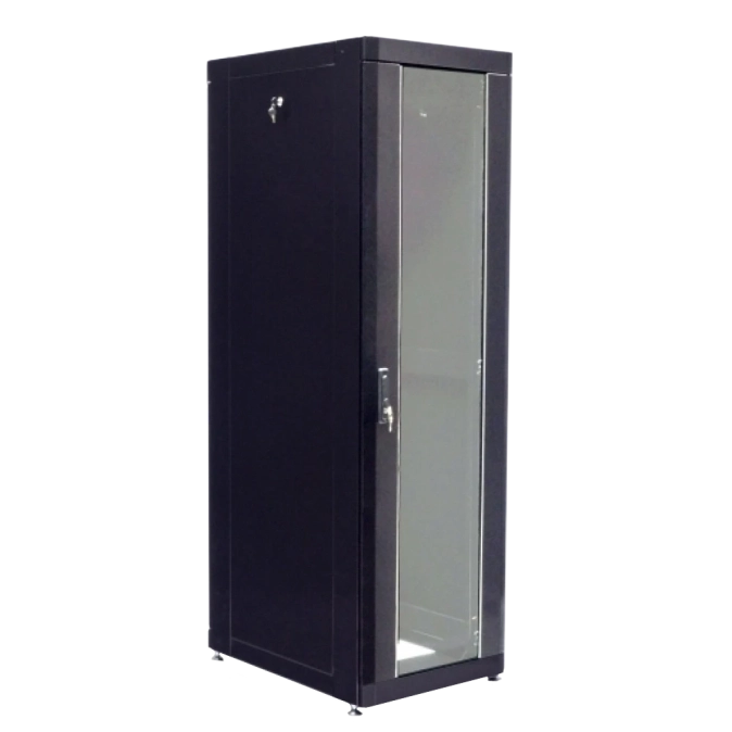42U Шкаф 19" , 610х865 мм (Ш*Г), усиленный фото 1