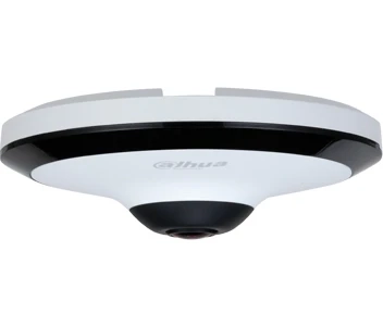 DH-IPC-EW5541P-AS (1.4мм) 5мп IP Fisheye камера