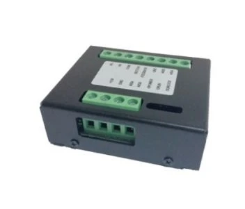 DEE1010B Модуль управління 2й дверима для домофонів Dahua фото 1