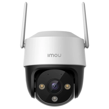 IPC-S41FP (3.6мм) камера 4MP Wi-Fi P&T