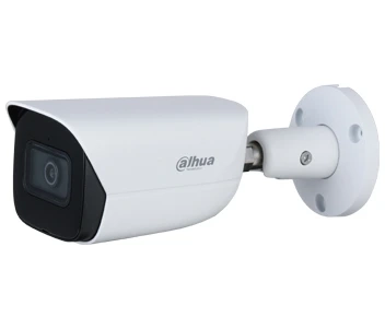 DH-IPC-HFW3441EP-AS (3.6мм) 4МП корпусні IP відеокамера Dahua з алгоритмами AI фото 1