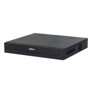 DHI-NVR4432-4KS2/I 32-канальний 1.5U 4HDD WizSense