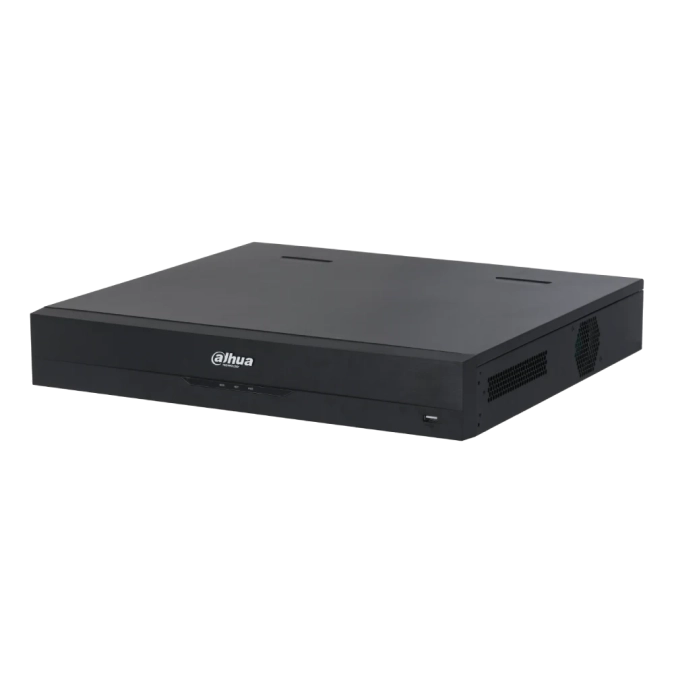 DHI-NVR4432-4KS2/I 32-канальний 1.5U 4HDD WizSense фото 1
