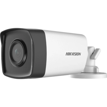 HDTVI-камера Hikvision DS-2CE17D0T-IT3F (C) (2.8мм) 2 Мп Turbo HD