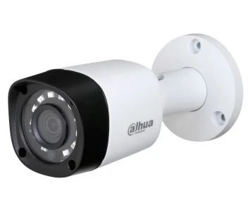 DH-HAC-HFW1220RP-S3 (2.8 мм) 2 МП 1080p HDCVI відеокамера фото 1