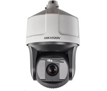 iDS-2VS225-F836 IP Darkfighter купольна Network Traffic відеокамера Hikvision фото 1