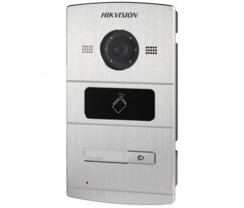 DS-KV8102-IM 1.3Мп IP виклична панель