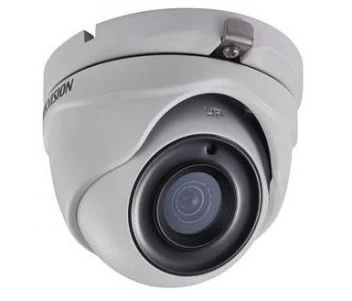 DS-2CE56H5T-ITM (2.8 мм) 5.0 Мп Ultra-Low Light EXIR відеокамера Hikvision фото 1