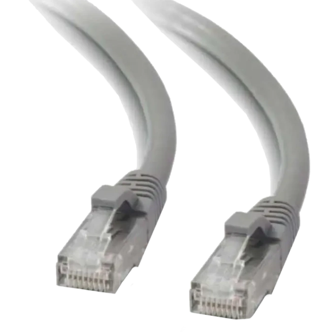 Hypernet PC-UTP-1M-LSOH Патч-корд литий UTP RJ45 1m, кат. 5Е LSOH фото 1