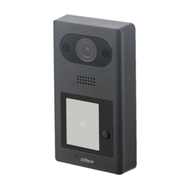 DHI-VTO3211D-P1-S2 2Мп IP вызывная панель на 1 абонента