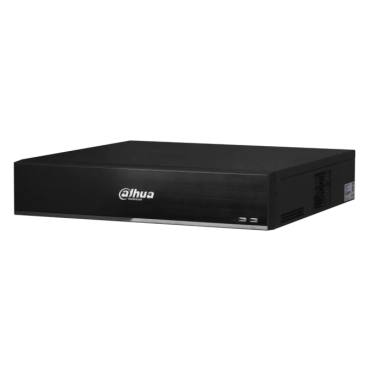 DHI-NVR5864-I/L 64-канальный 2U 8 HDD WizMind сетевой