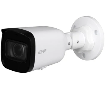 IP-камера Dahua DH-IPC-HFW1431T1P-ZS-S4 (2.8-12мм) 4МП з моторизованим об'єктивом і WDR фото 1