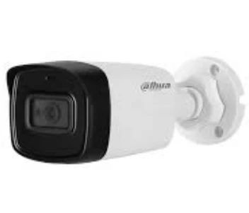 DH-HAC-HFW1400TLP-A 2.8mm 4 МП HDCVI відеокамера фото 1