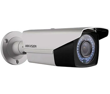 DS-2CE16D0T-VFIR3F (2.8-12мм) 2 Мп HD видеокамера