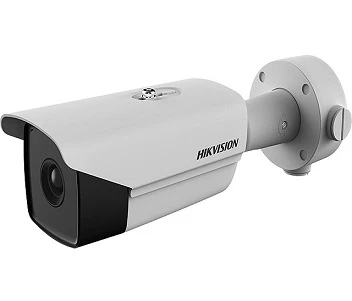 DS-2TD2136-15 IP тепловізор Hikvision фото 1