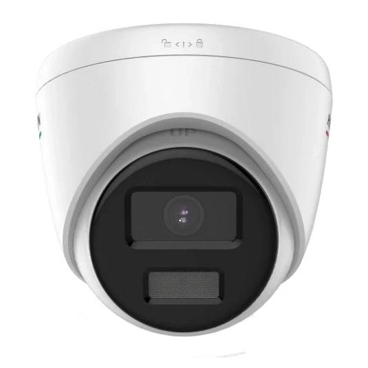 IP-камера Hikvision DS-2CD1327G0-L(C) (2.8мм) 2 МП ColorVu фото 1