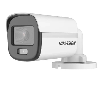 DS-2CE10DF0T-PF (2.8мм) 2Мп ColorVu відеокамера Hikvision фото 1