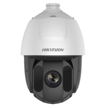 DS-2DE5225IW-AE(S6)with brackets 2 МП 25× ИК Speed Dome