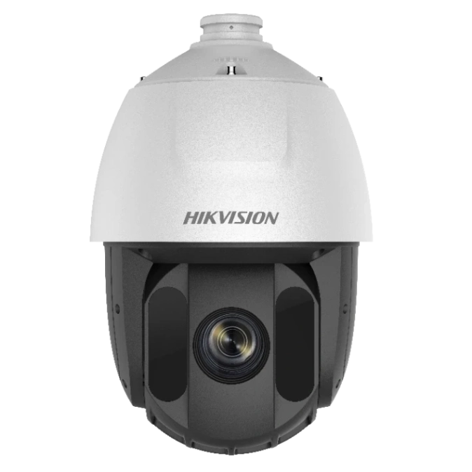 DS-2DE5225IW-AE(S6)with brackets 2 МП 25× ІЧ Speed Dome фото 1