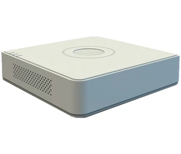 DS-7108NI-Q1/8P 8-канальний NVR c PoE комутатором на 8 каналів