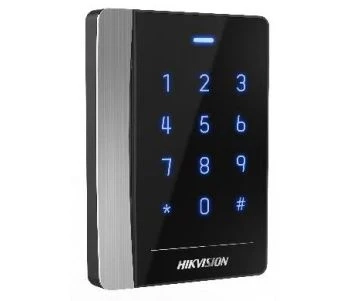 DS-K1102MK RFID зчитувач фото 1