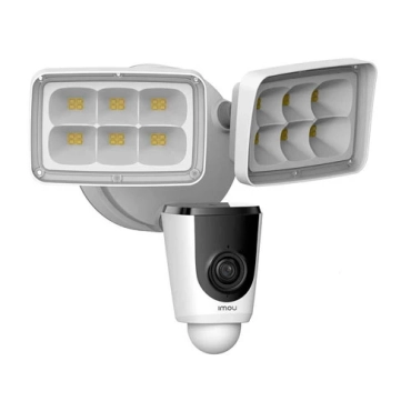 IP-камера Imou IPC-L26P (2.8мм) 2 Мп з активним оповіщенням